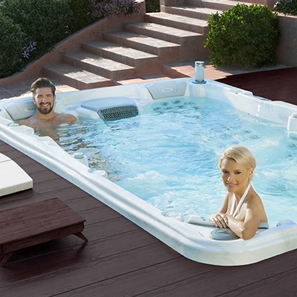 Whirlpool Planung