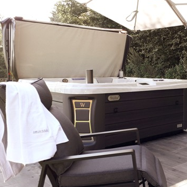 Whirlpool Planung