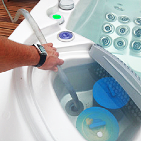 Whirlpool Service